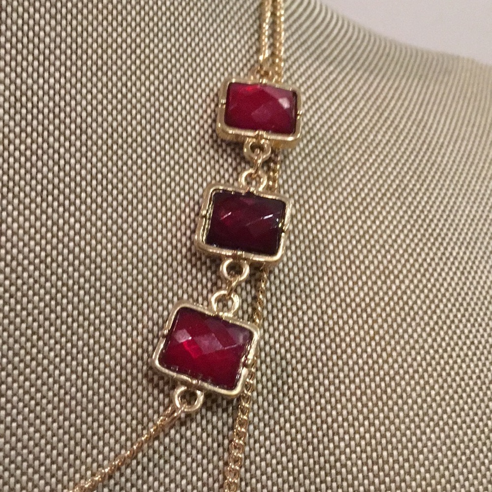Bancroft necklace - Picture 2 of 4